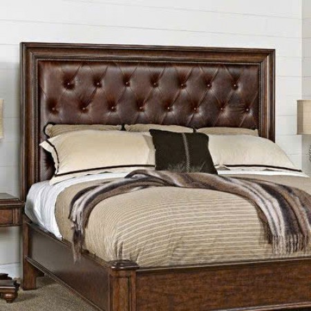 Montgomery : Giường Ngủ Châu Âu , King Size